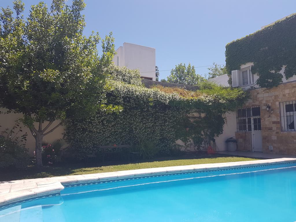 Plan Rokama Suite 586 Mendoza Kültér fotó