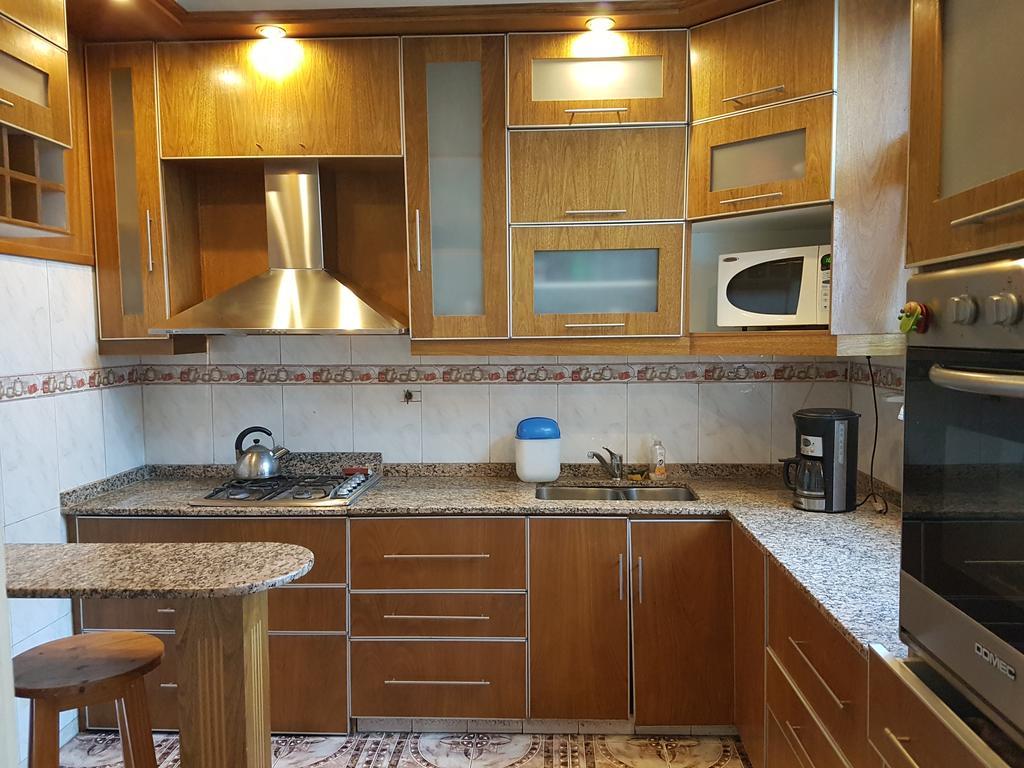 Plan Rokama Suite 586 Mendoza Kültér fotó