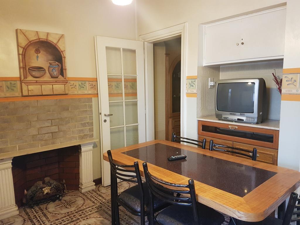 Plan Rokama Suite 586 Mendoza Kültér fotó