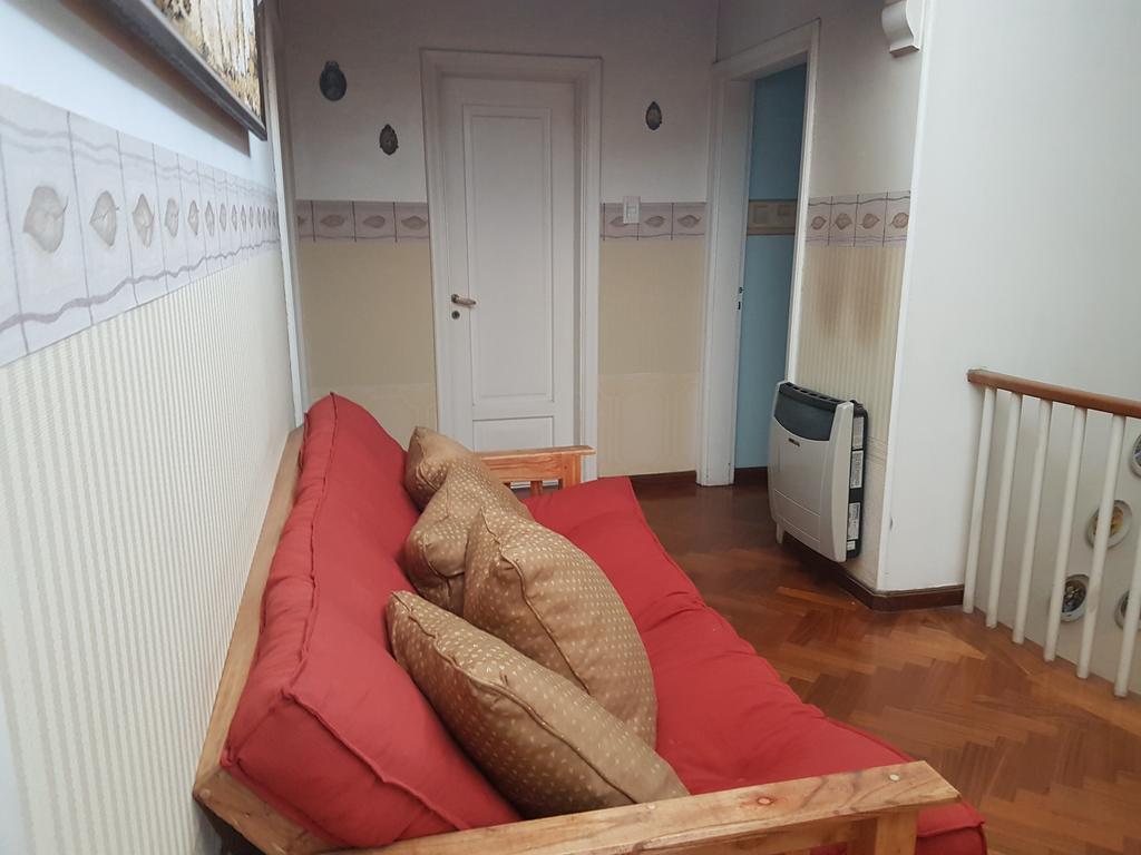 Plan Rokama Suite 586 Mendoza Kültér fotó
