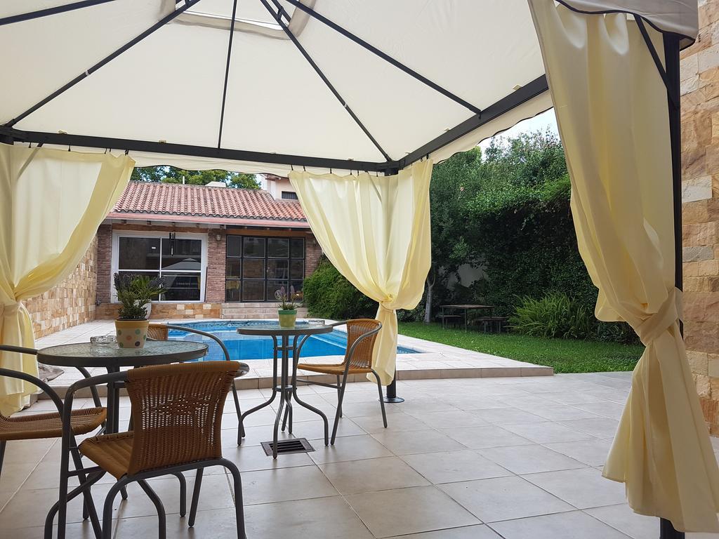 Plan Rokama Suite 586 Mendoza Kültér fotó