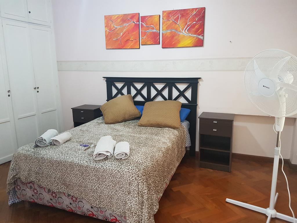 Plan Rokama Suite 586 Mendoza Kültér fotó