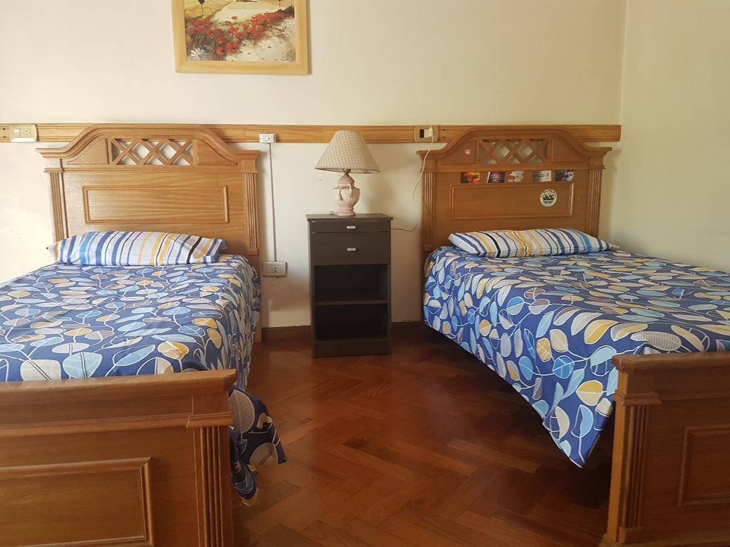 Plan Rokama Suite 586 Mendoza Kültér fotó