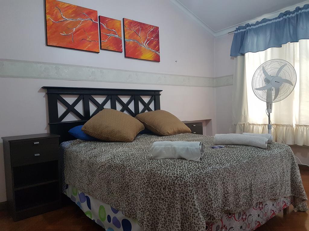 Plan Rokama Suite 586 Mendoza Kültér fotó