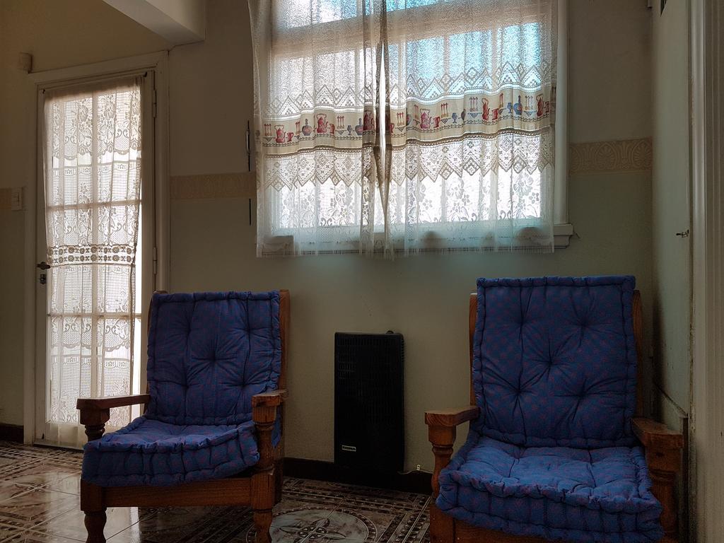 Plan Rokama Suite 586 Mendoza Kültér fotó
