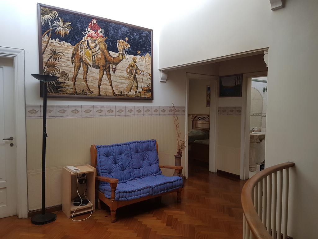 Plan Rokama Suite 586 Mendoza Kültér fotó