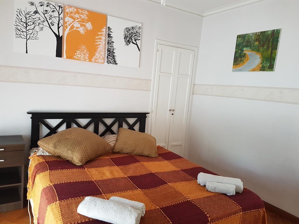 Plan Rokama Suite 586 Mendoza Kültér fotó