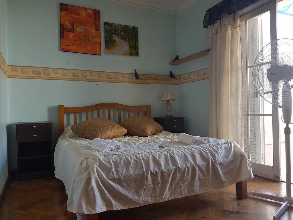 Plan Rokama Suite 586 Mendoza Kültér fotó