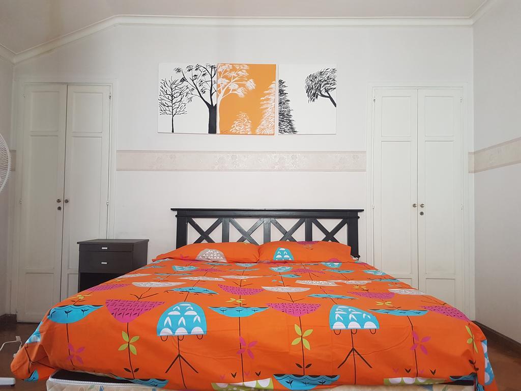Plan Rokama Suite 586 Mendoza Kültér fotó