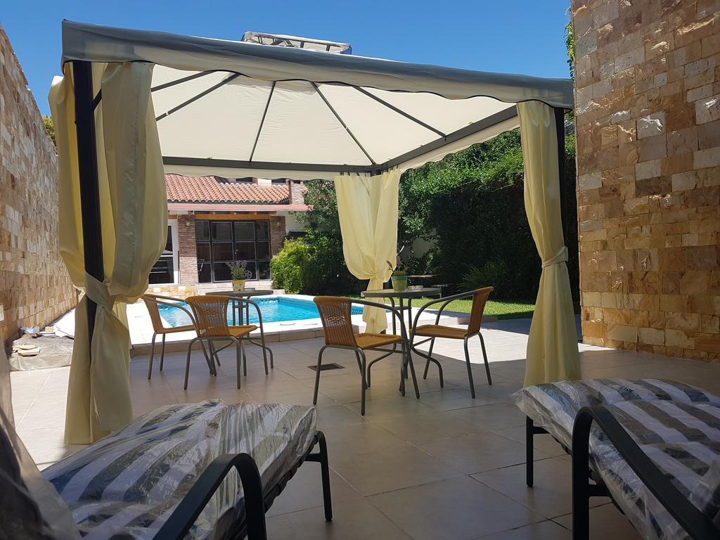 Plan Rokama Suite 586 Mendoza Kültér fotó