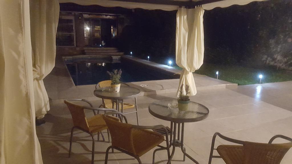 Plan Rokama Suite 586 Mendoza Kültér fotó