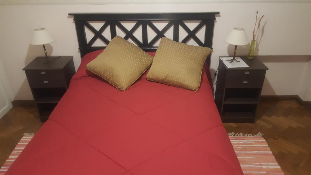 Plan Rokama Suite 586 Mendoza Kültér fotó