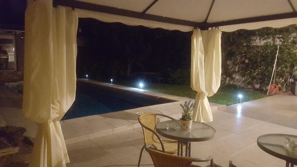 Plan Rokama Suite 586 Mendoza Kültér fotó