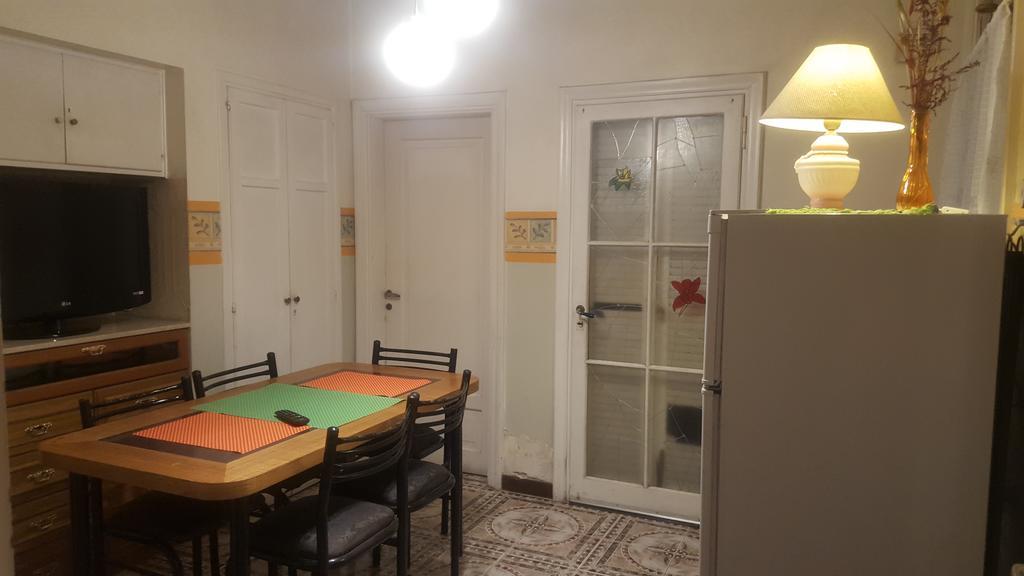Plan Rokama Suite 586 Mendoza Kültér fotó
