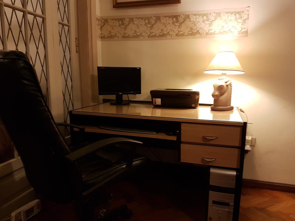 Plan Rokama Suite 586 Mendoza Kültér fotó