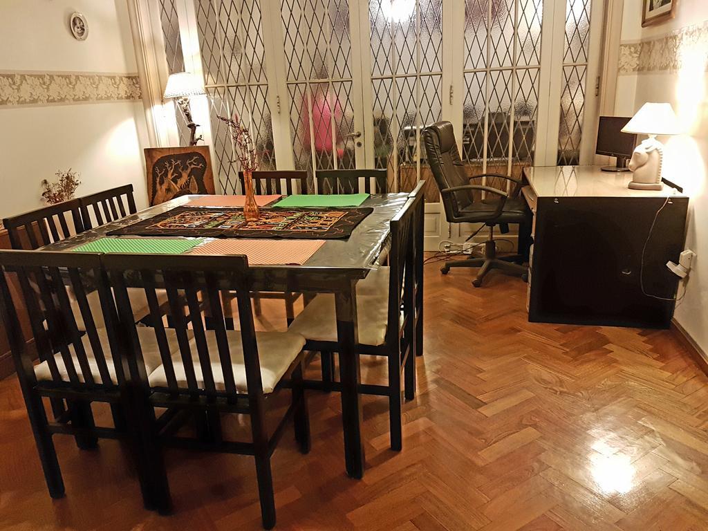 Plan Rokama Suite 586 Mendoza Kültér fotó