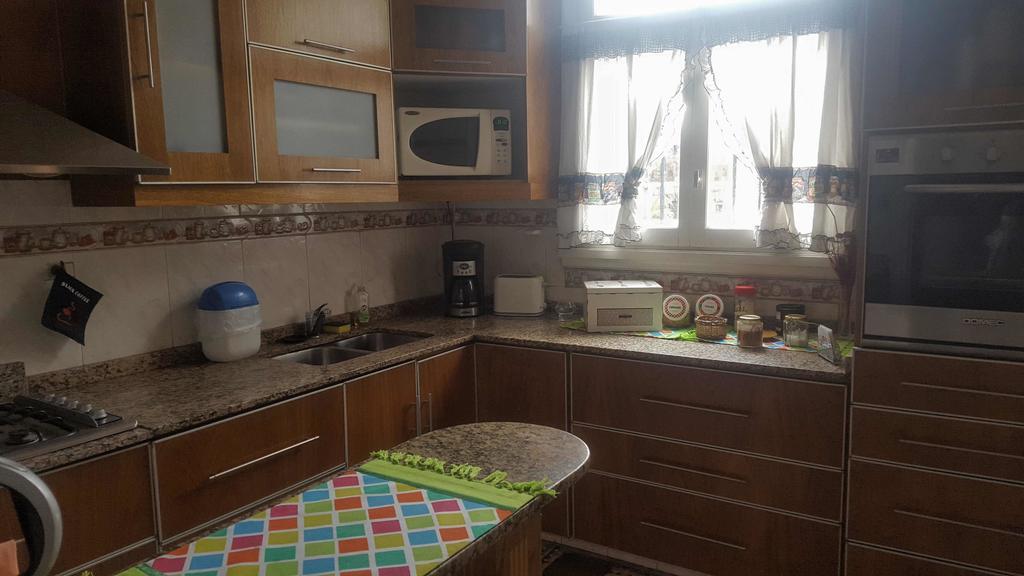 Plan Rokama Suite 586 Mendoza Kültér fotó