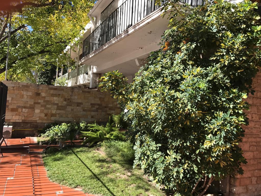 Plan Rokama Suite 586 Mendoza Kültér fotó