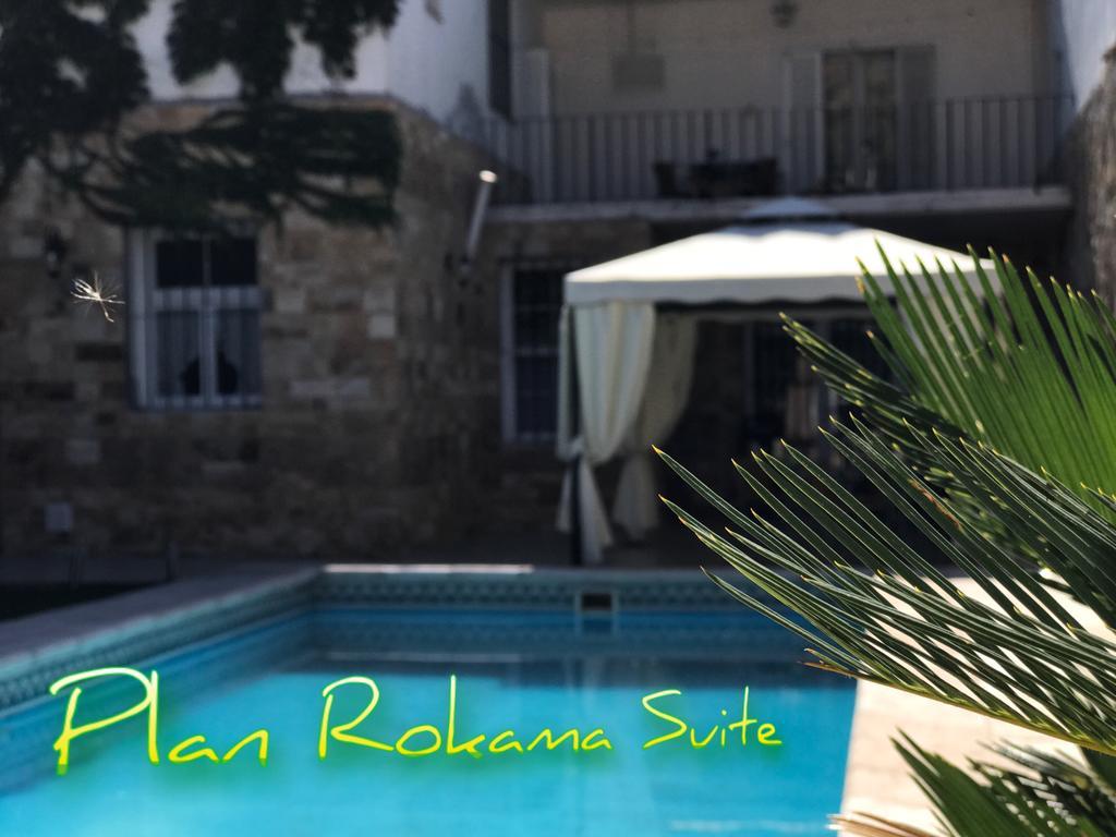 Plan Rokama Suite 586 Mendoza Kültér fotó