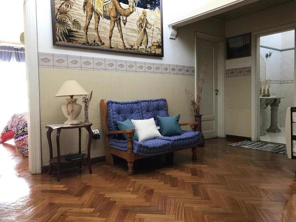 Plan Rokama Suite 586 Mendoza Kültér fotó