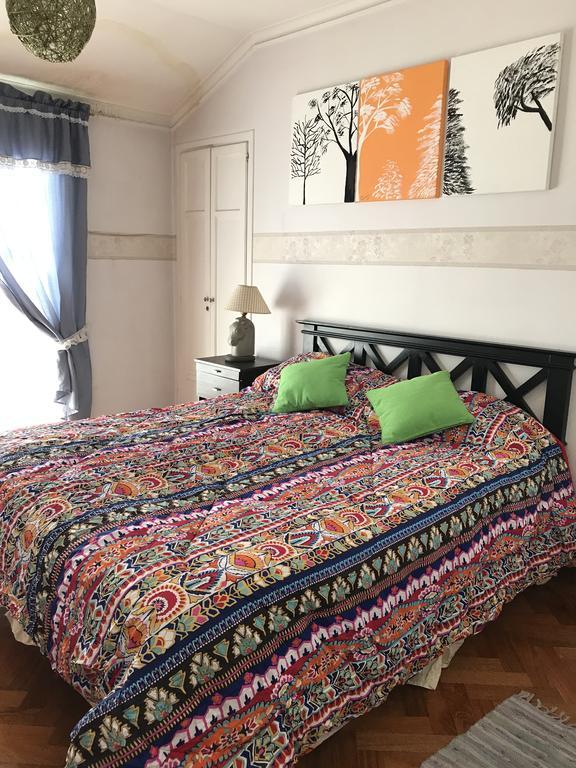 Plan Rokama Suite 586 Mendoza Kültér fotó
