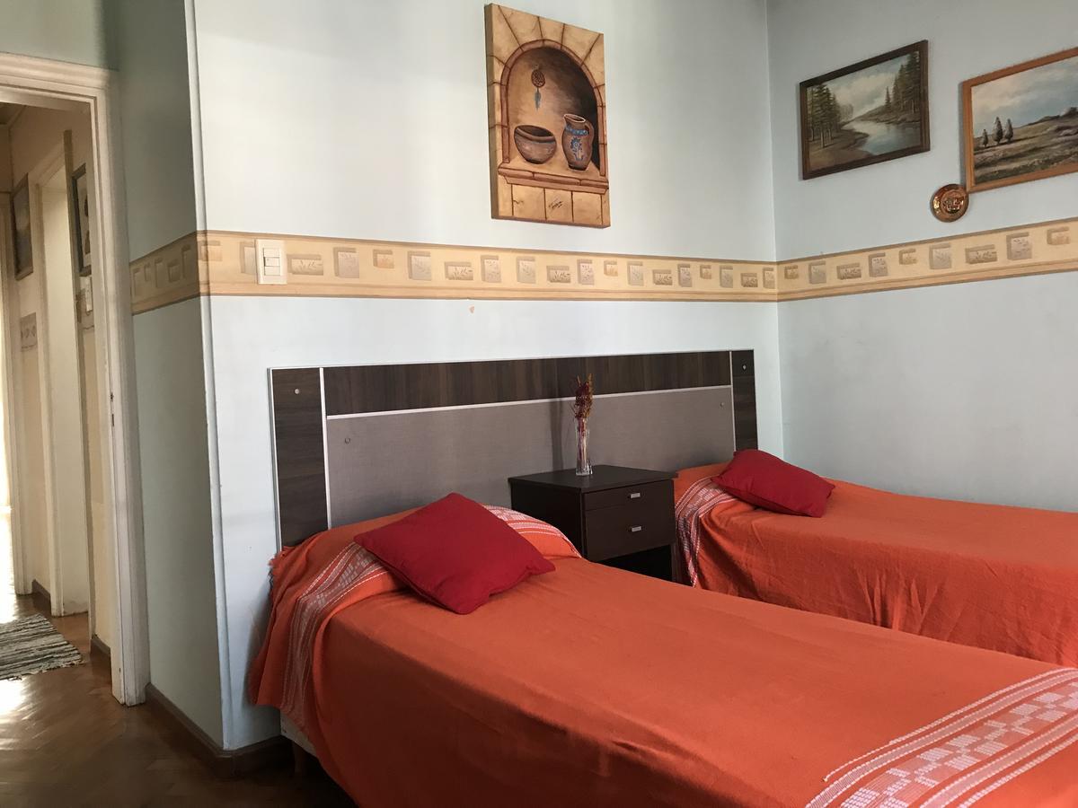 Plan Rokama Suite 586 Mendoza Kültér fotó