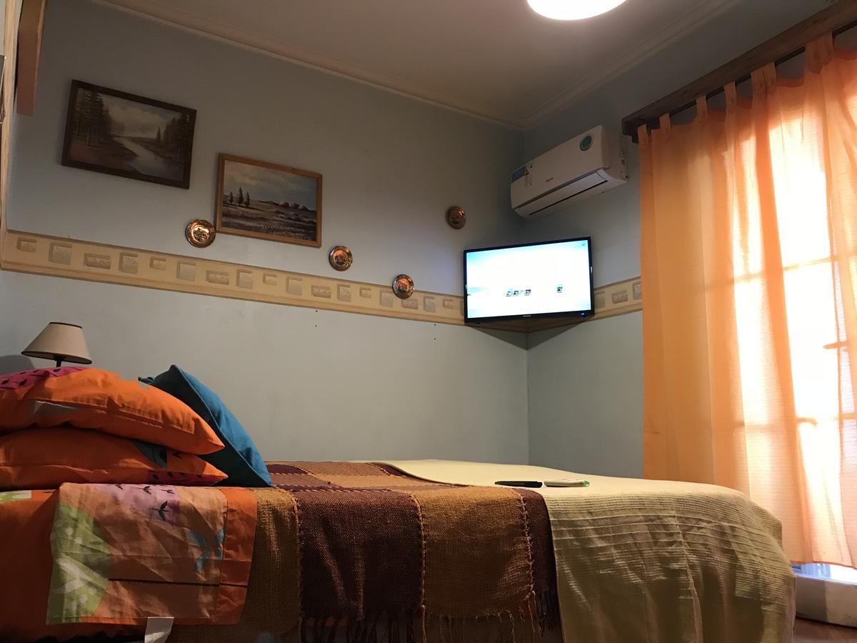 Plan Rokama Suite 586 Mendoza Kültér fotó