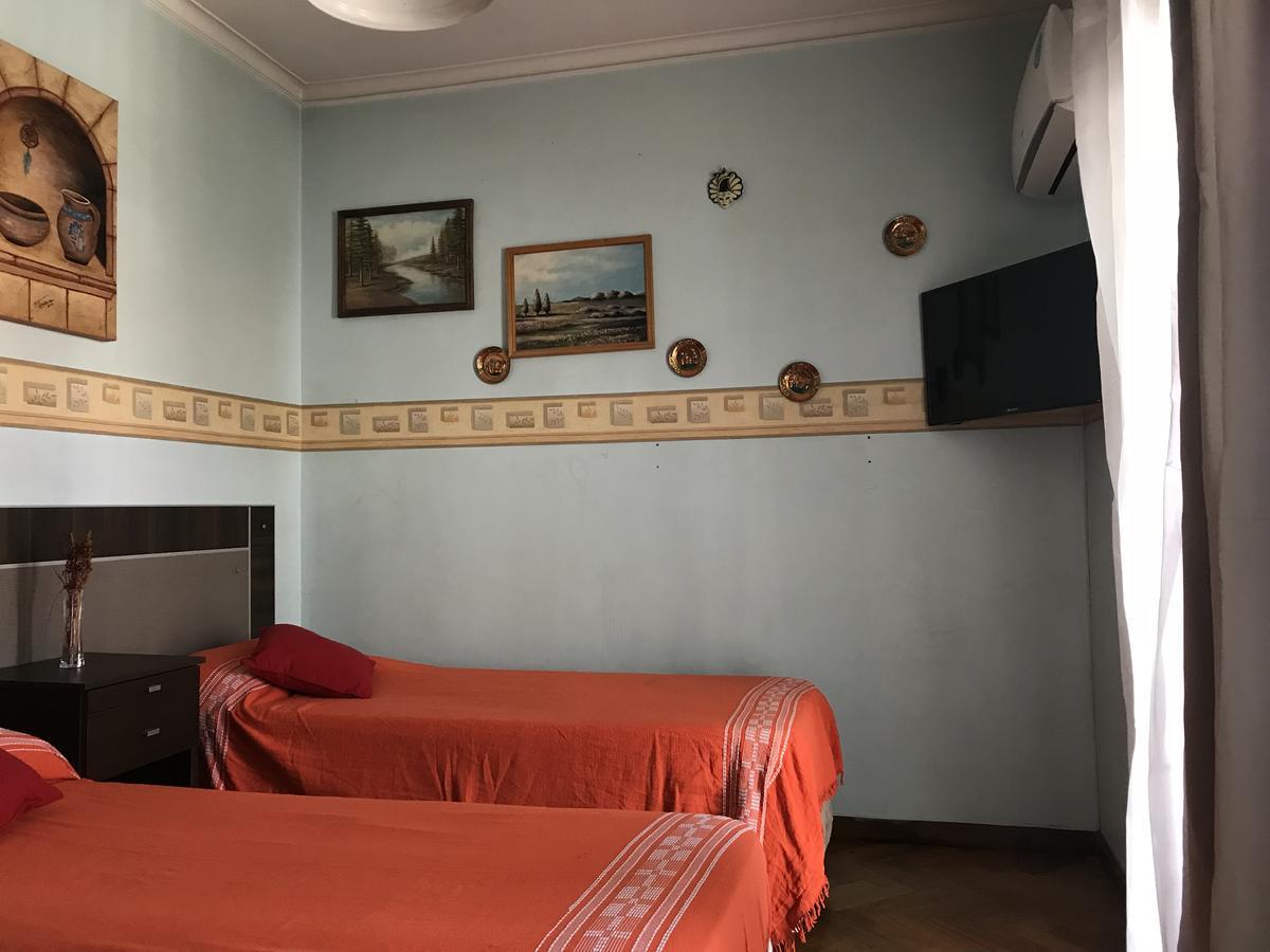 Plan Rokama Suite 586 Mendoza Kültér fotó