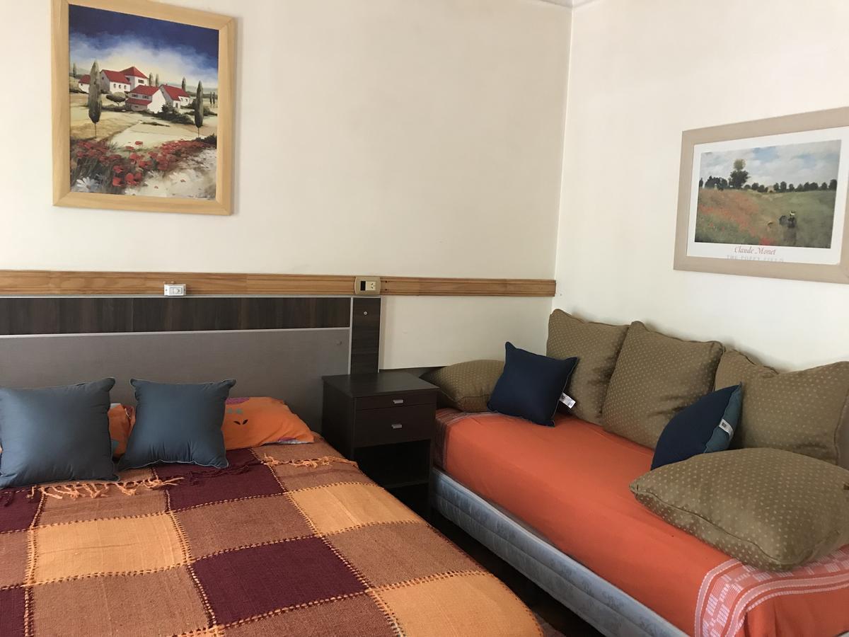 Plan Rokama Suite 586 Mendoza Kültér fotó