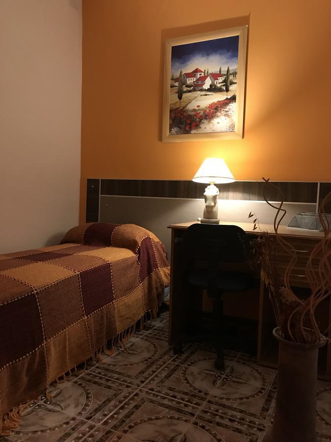 Plan Rokama Suite 586 Mendoza Kültér fotó