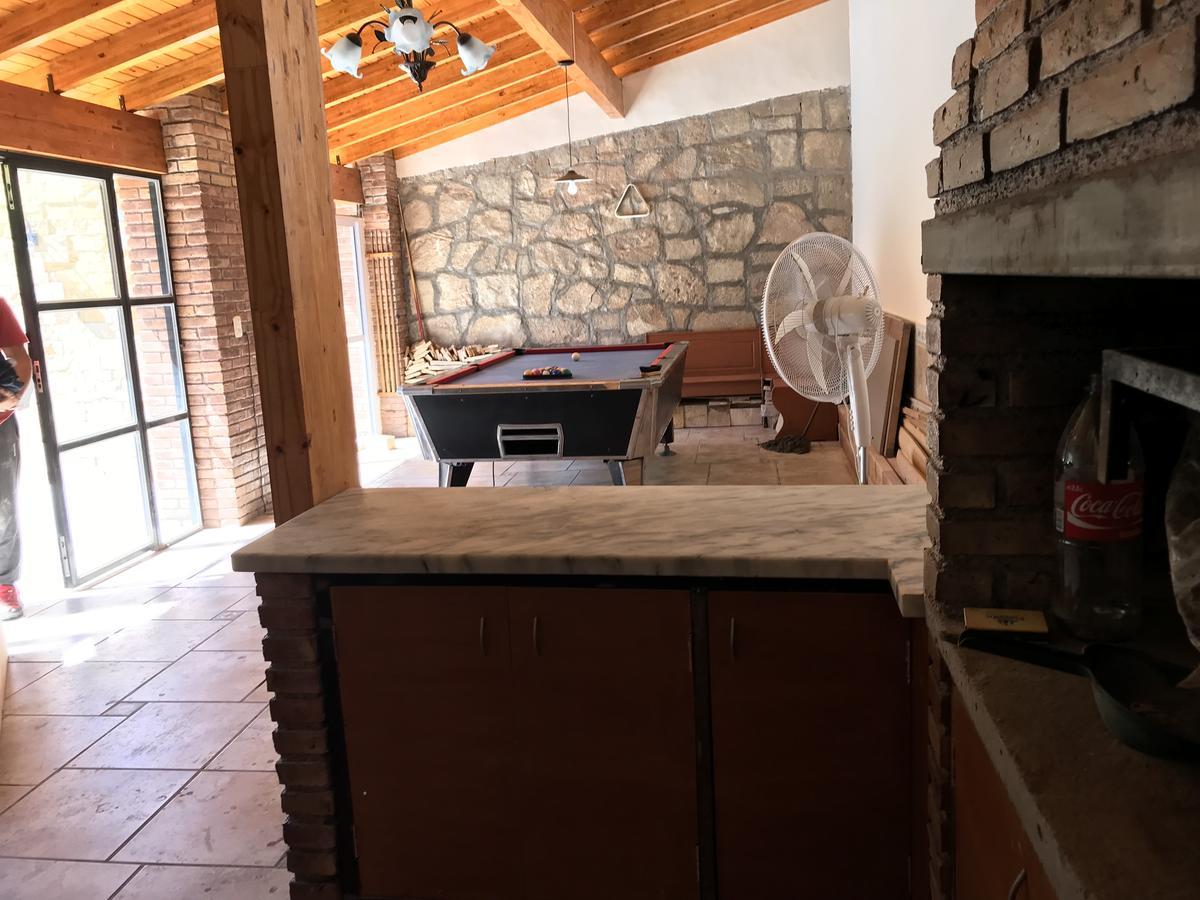 Plan Rokama Suite 586 Mendoza Kültér fotó
