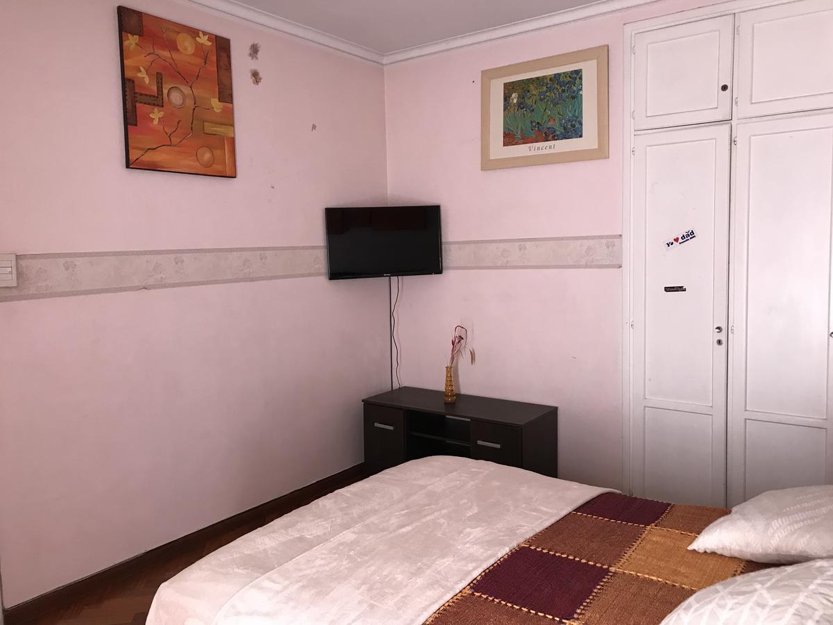 Plan Rokama Suite 586 Mendoza Kültér fotó