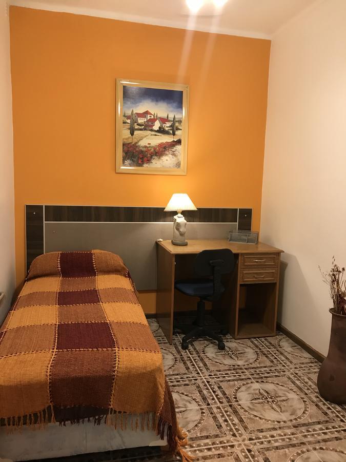 Plan Rokama Suite 586 Mendoza Kültér fotó