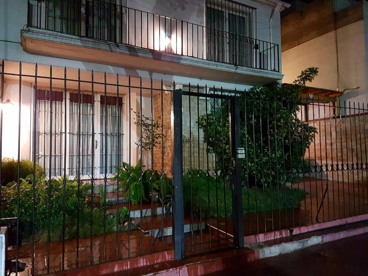 Plan Rokama Suite 586 Mendoza Kültér fotó