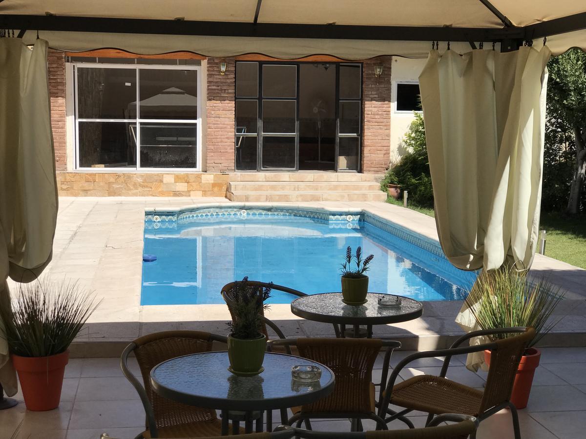 Plan Rokama Suite 586 Mendoza Kültér fotó