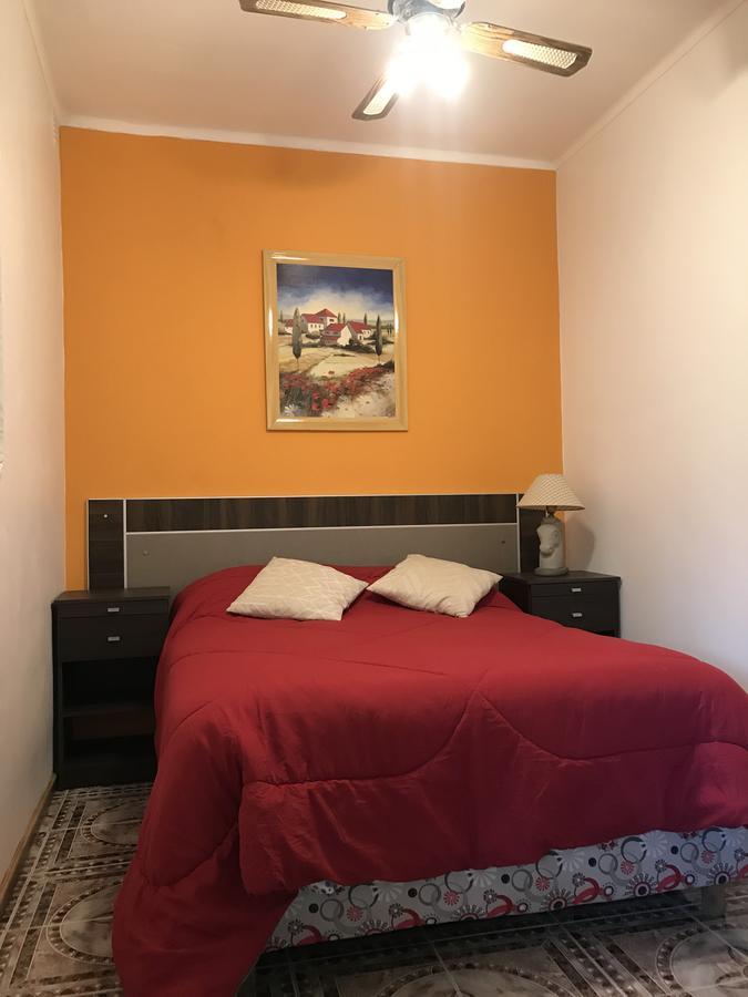 Plan Rokama Suite 586 Mendoza Kültér fotó