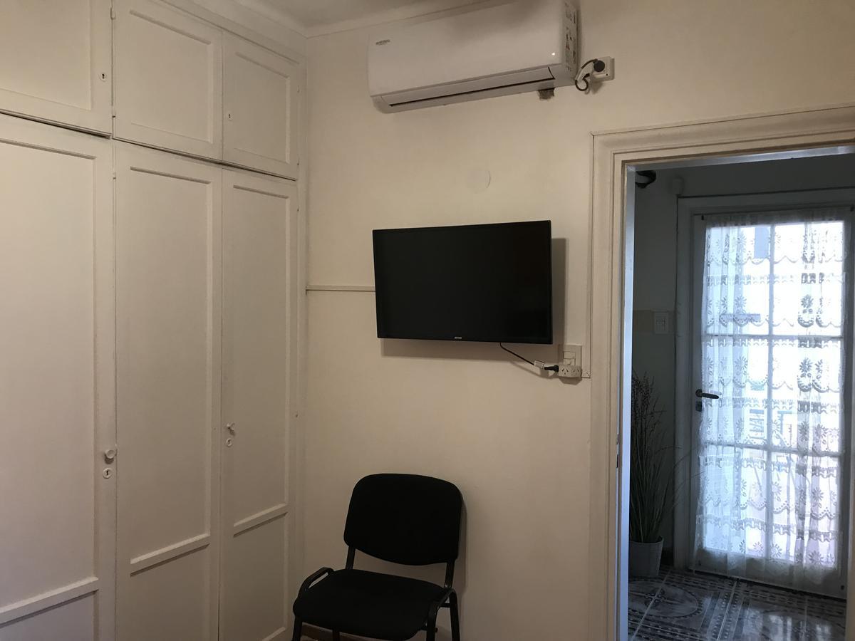 Plan Rokama Suite 586 Mendoza Kültér fotó