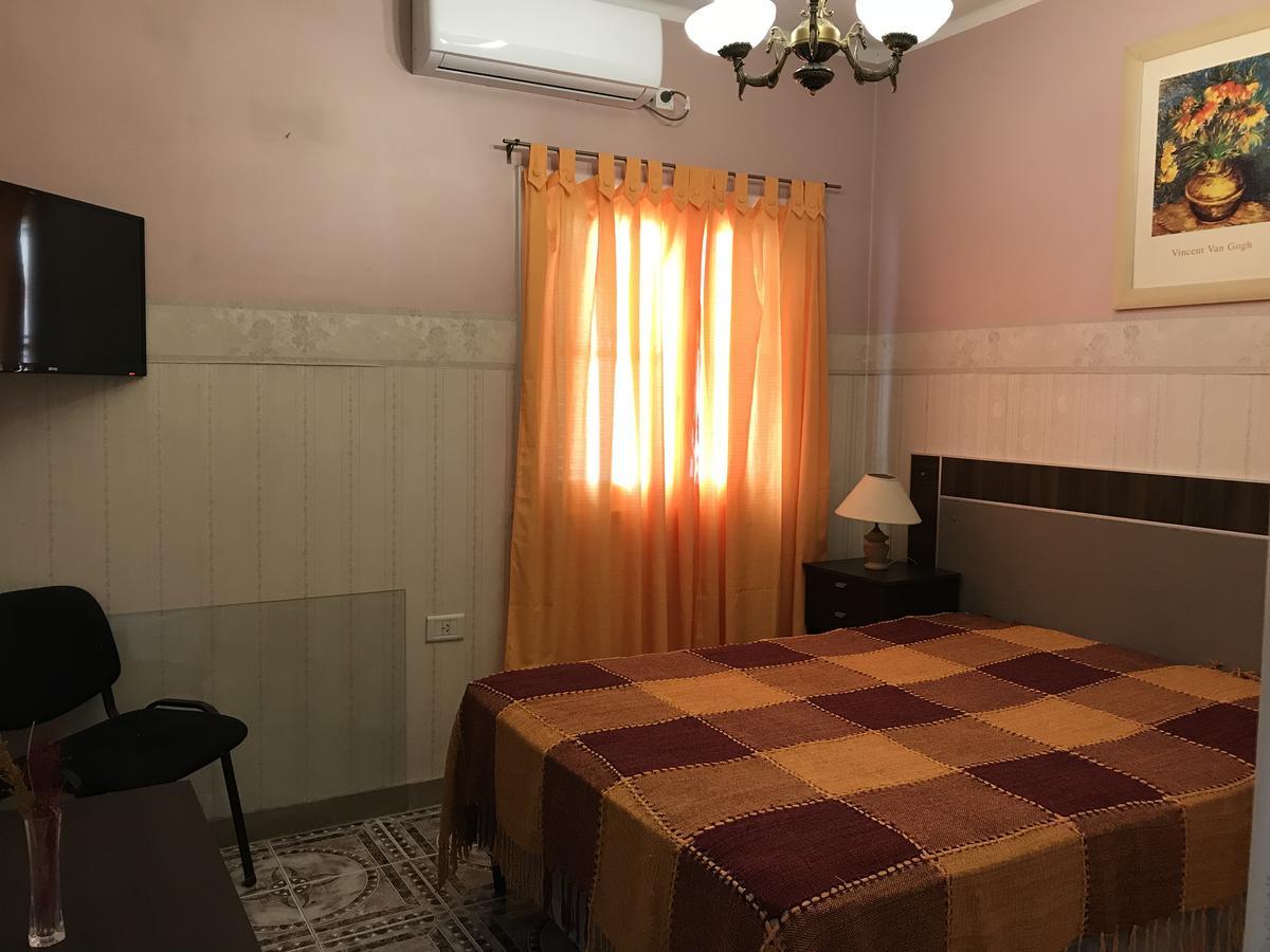 Plan Rokama Suite 586 Mendoza Kültér fotó