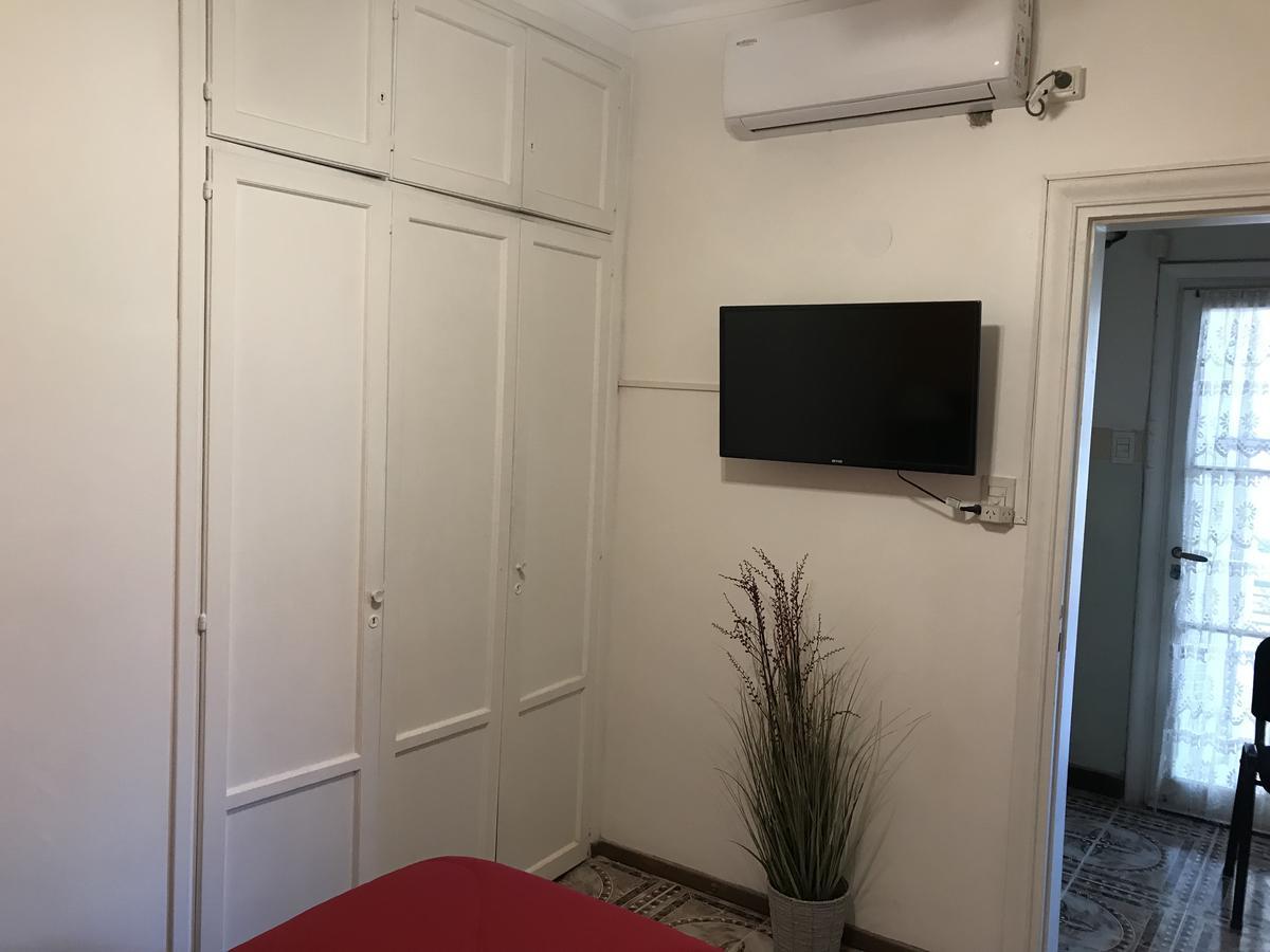 Plan Rokama Suite 586 Mendoza Kültér fotó