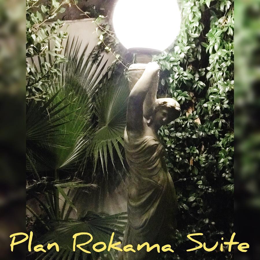 Plan Rokama Suite 586 Mendoza Kültér fotó