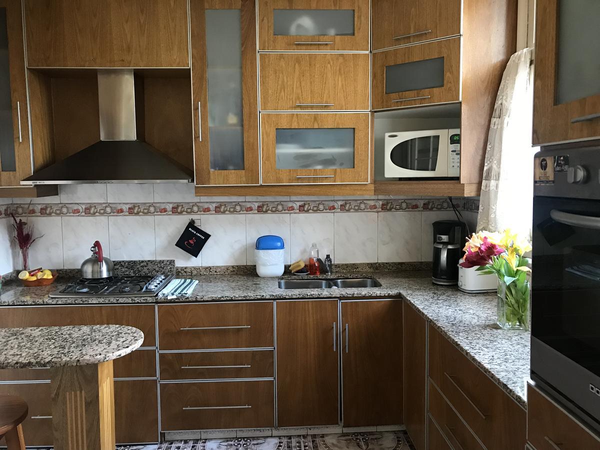 Plan Rokama Suite 586 Mendoza Kültér fotó
