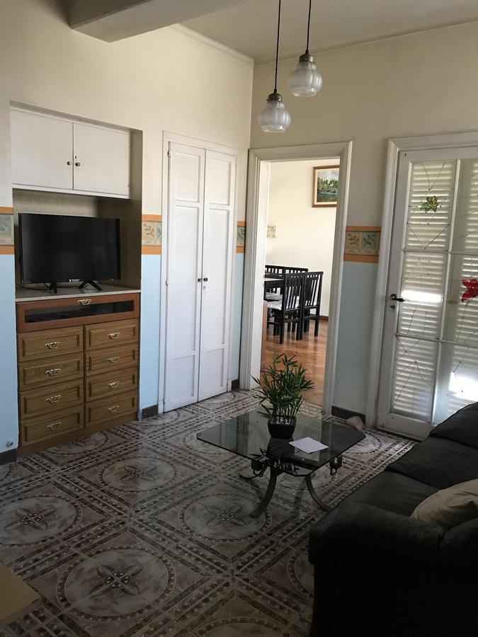 Plan Rokama Suite 586 Mendoza Kültér fotó